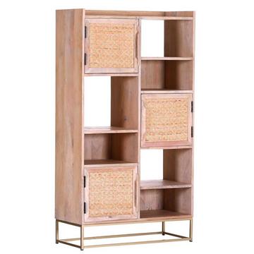 Buffet haut Bentin 80x37x146