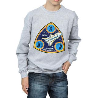 Nasa  Spacelab Life Science Sweatshirt 