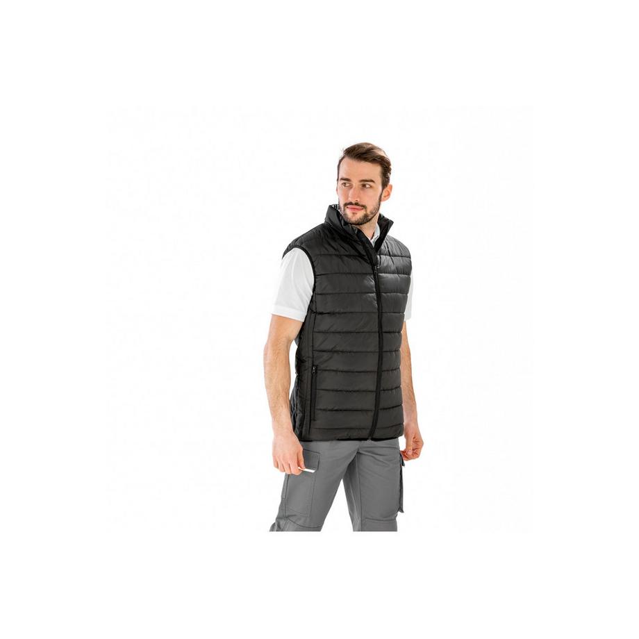 Result Core Gesteppter Bodywarmer  