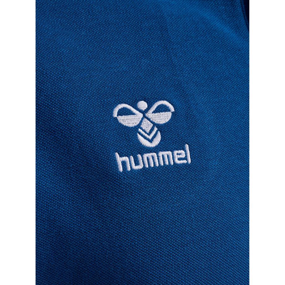 Hummel Go 2.0 Polo Shirt  
