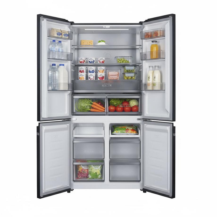 Kibernetik Kibernetik FCCD505NF Food Center (E)  