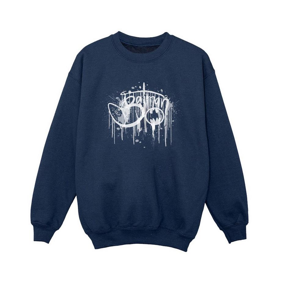 DC COMICS  Sweatshirt 