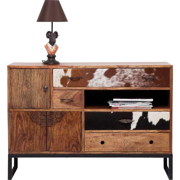 KARE Design Credenza Rodeo  