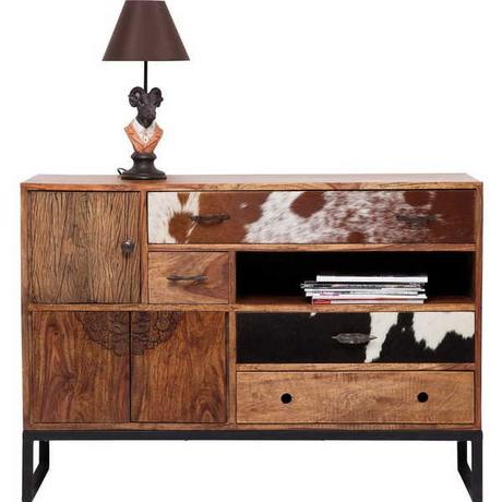 KARE Design Credenza Rodeo  