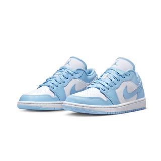 NIKE  Air Jordan 1 Low Aluminium 