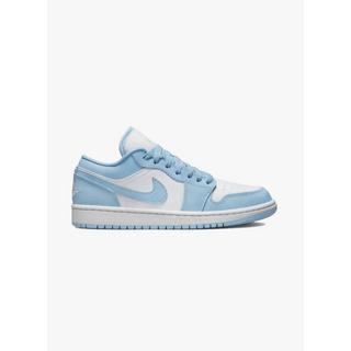 NIKE  Air Jordan 1 Low Aluminium 