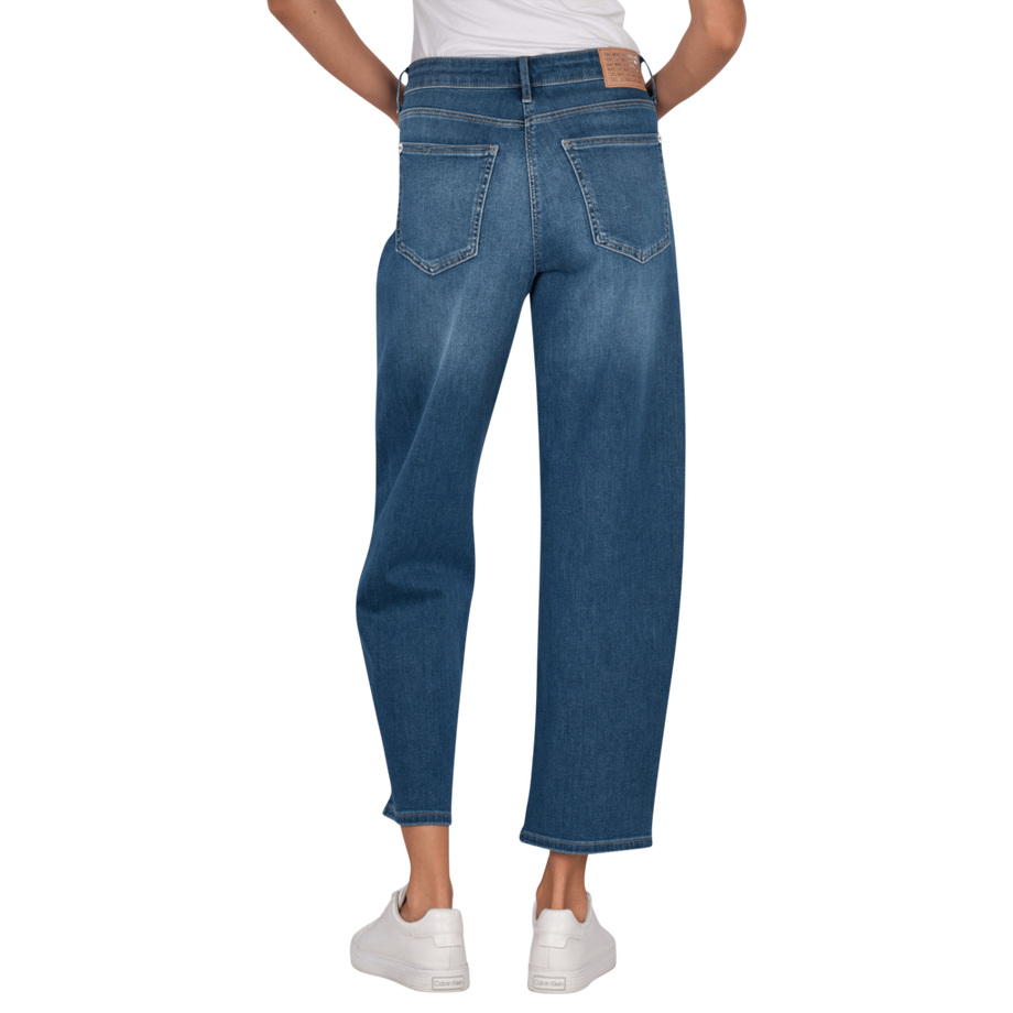 MAC Danni Barrel Fit Jeans  