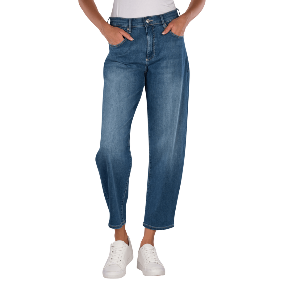 Danni Jeans Barrel Fit