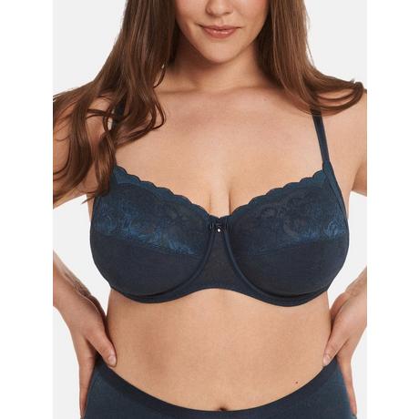 Lisca  Soutien-gorge armaturé Evelyn F, G 