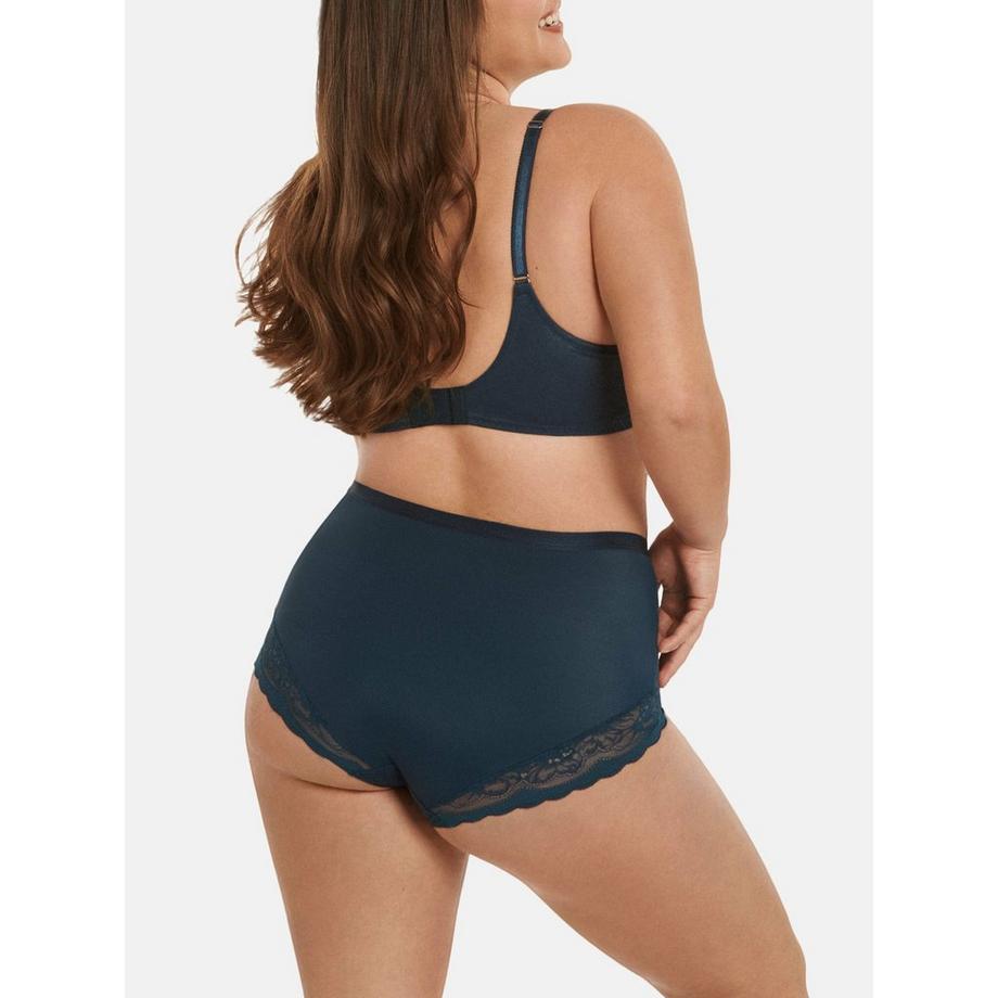 Lisca Evelyn Bügel-BH F-G  