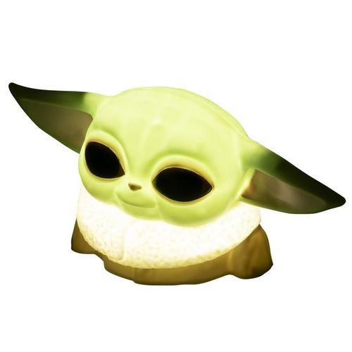 Paladone  Lampe Star Wars - Bébé Yoda 