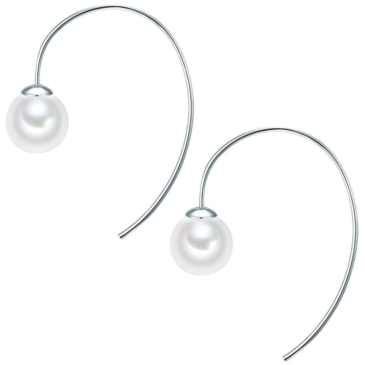 Lulu & Jane  Femme Boucles d´oreilles 