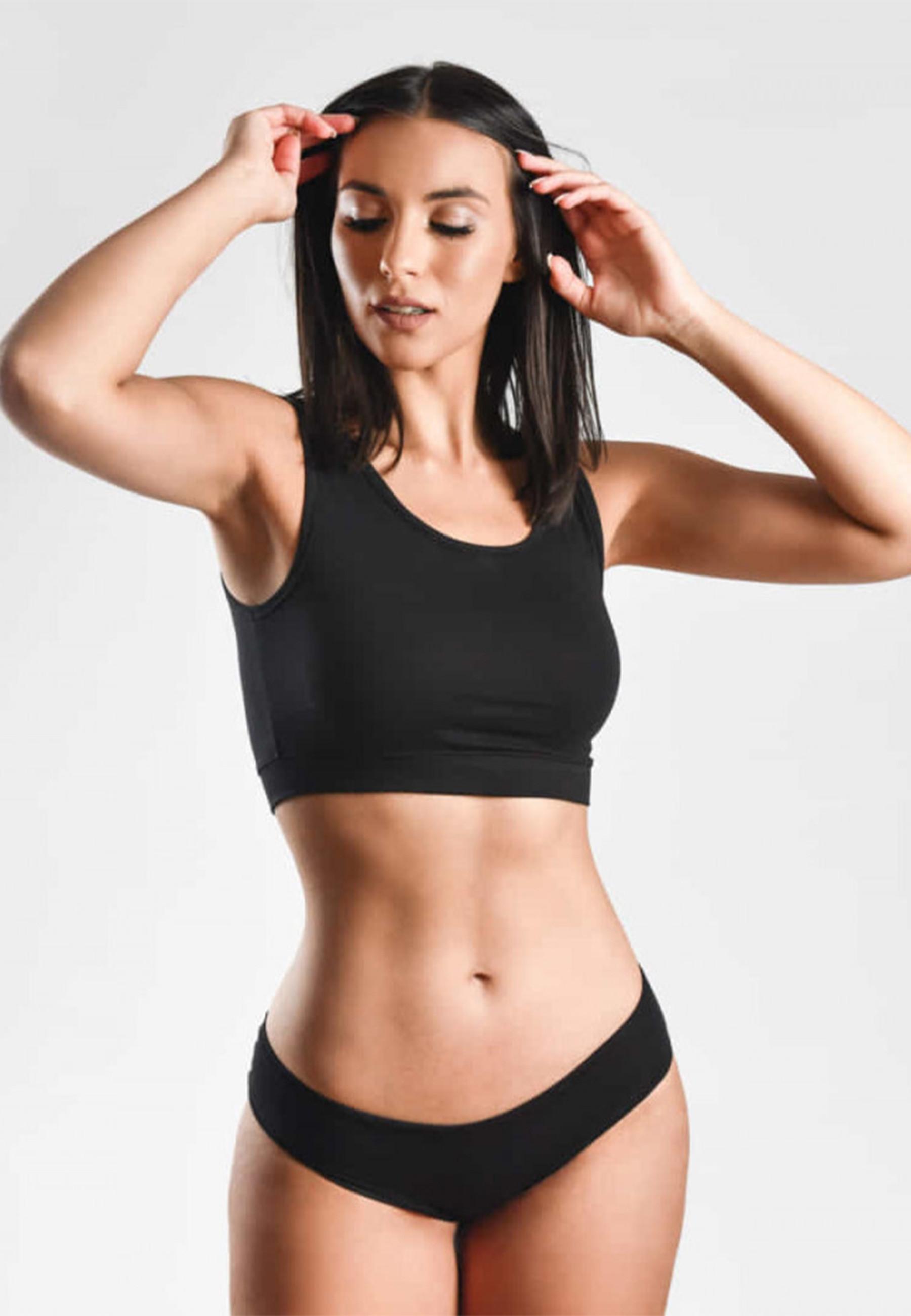 Maxte ULTRA SOFT Hipster Maxislip 5er Pack  