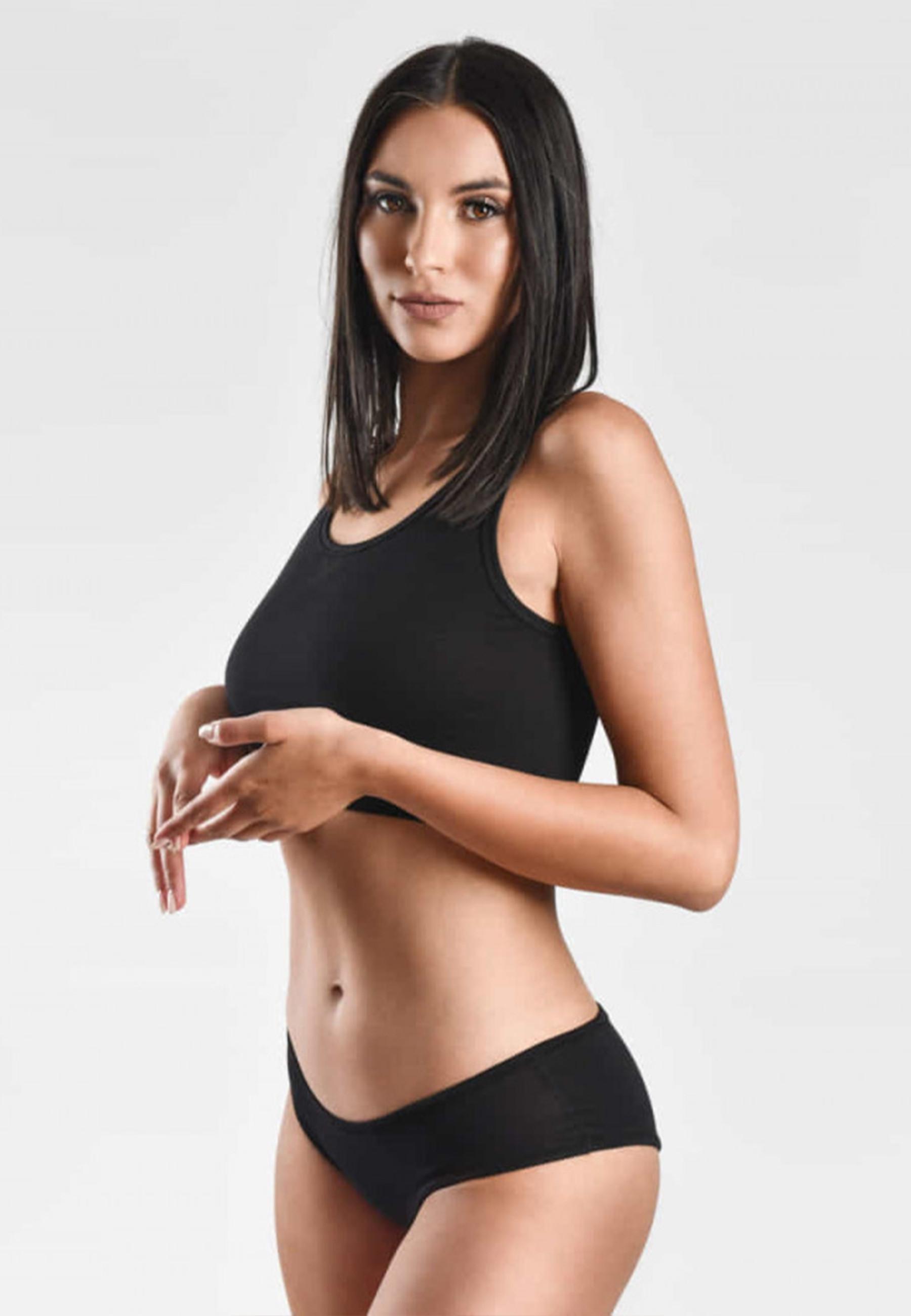 Maxte ULTRA SOFT Hipster Maxislip 5er Pack  