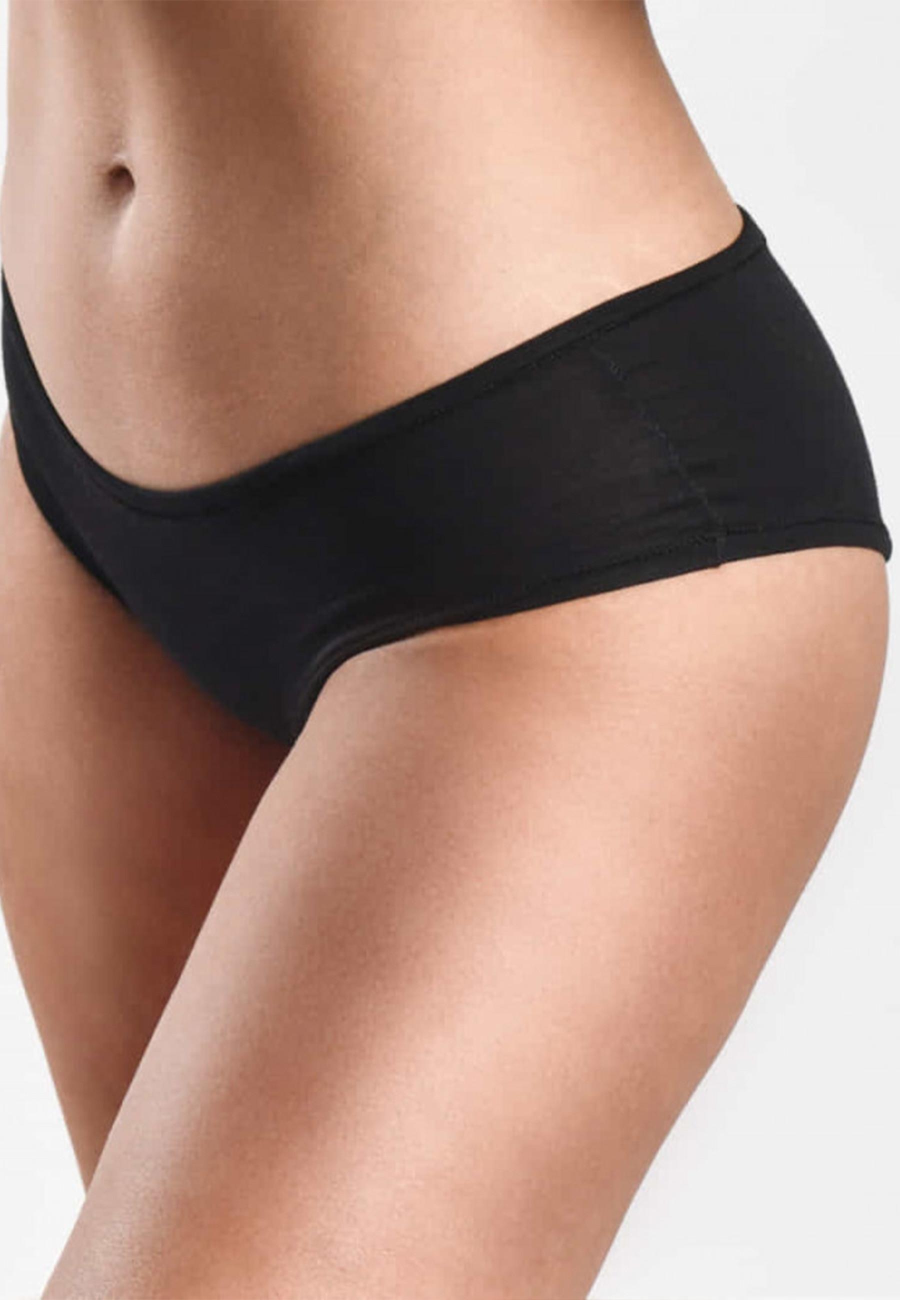 Maxte ULTRA SOFT Hipster Maxislip 5er Pack  