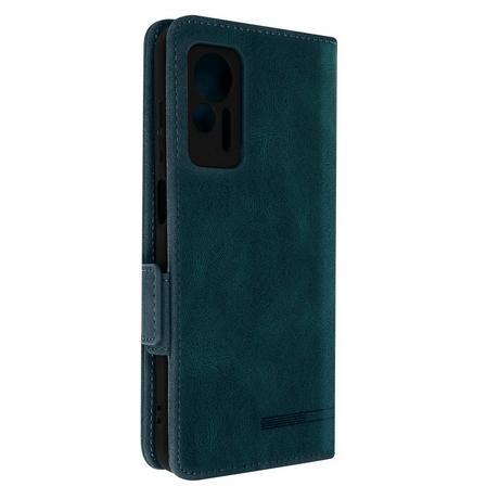 Avizar  Étui Ulefone Note 14 Portefeuille 