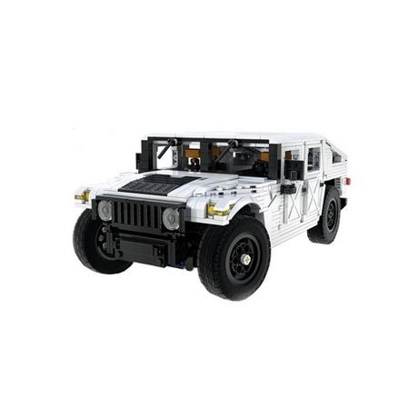 CADA  Humvee 