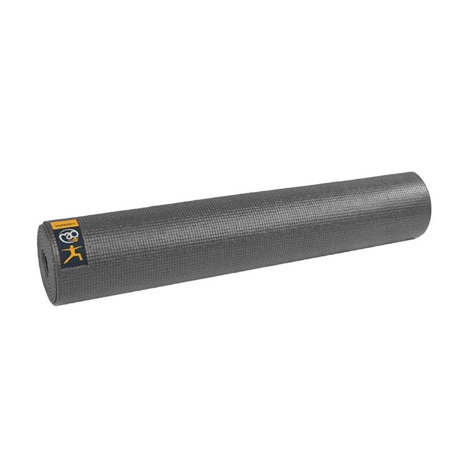 Yogamatte Warrior II Plus