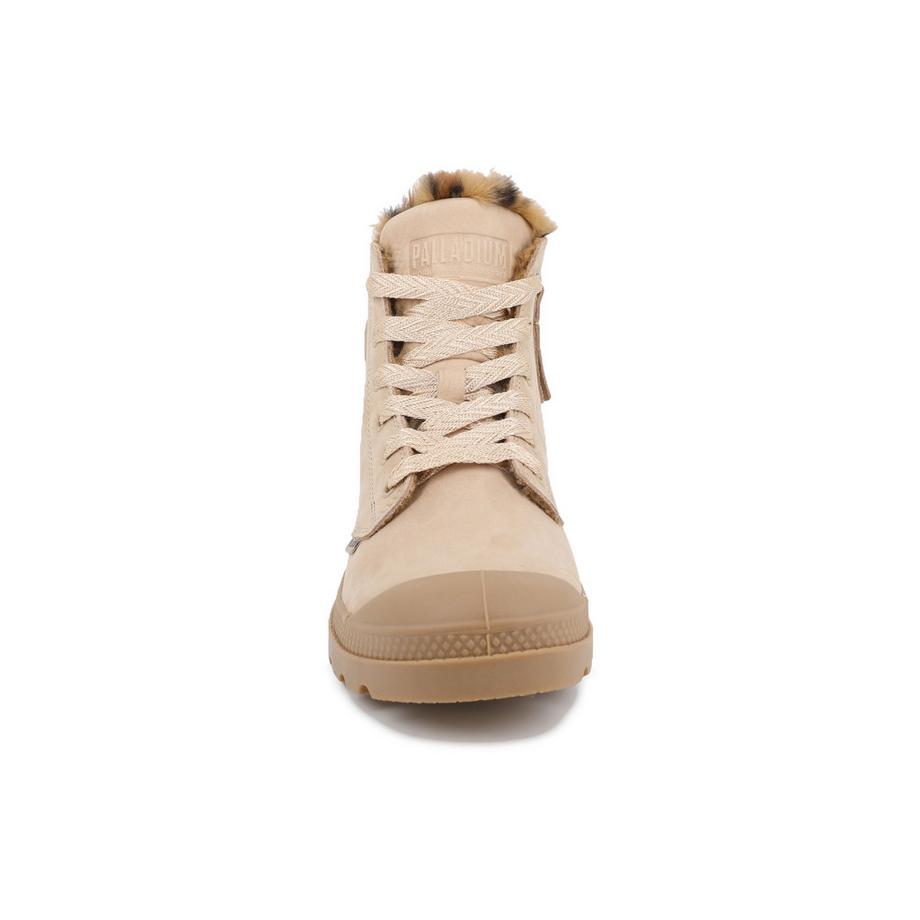PALLADIUM Bottines Pampa Hi Wild  