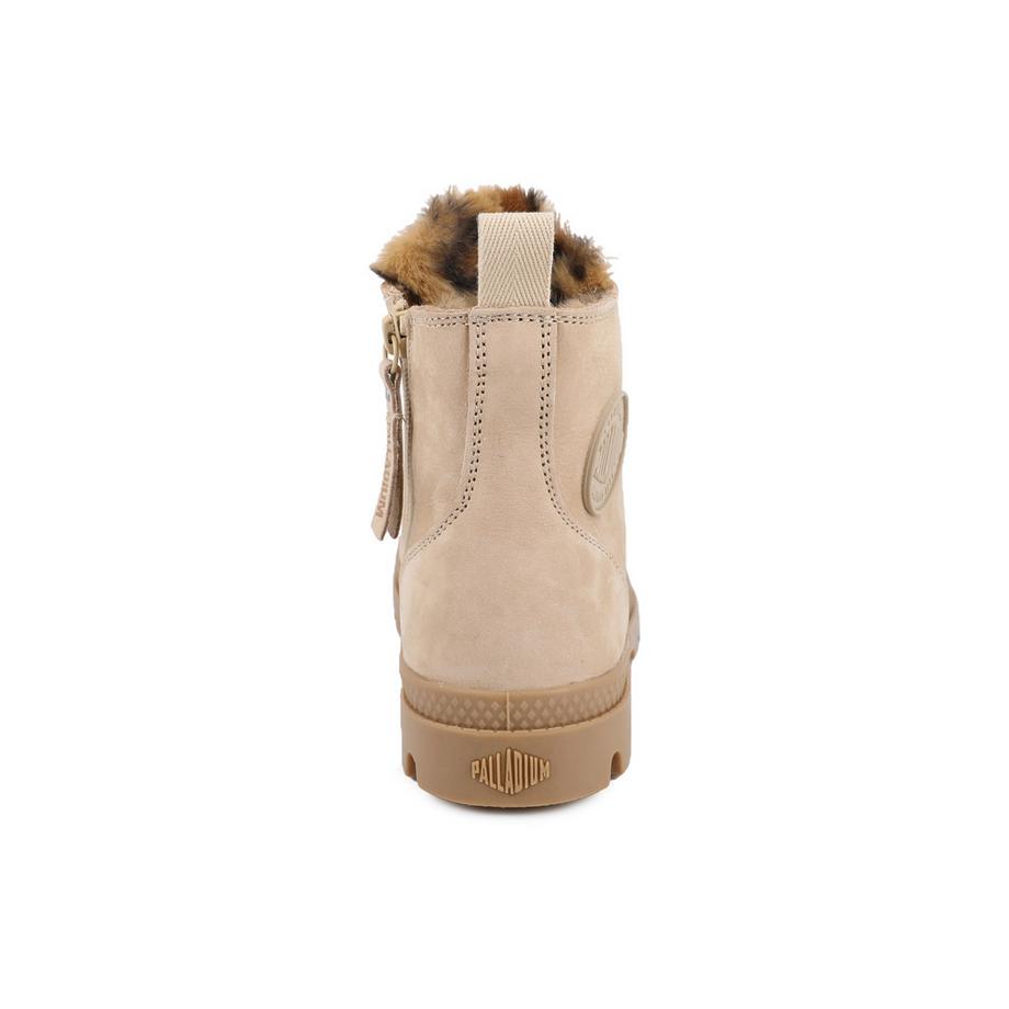 PALLADIUM Bottines Pampa Hi Wild  