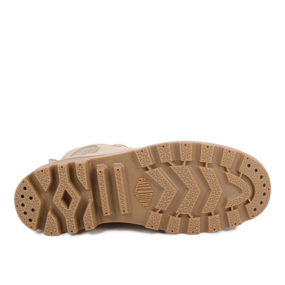 PALLADIUM Bottines Pampa Hi Wild  