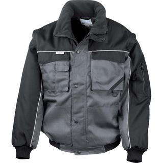 Result Heavy Duty Jacke  
