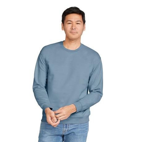 Gildan Softstyle Rundhals Sweatshirt  