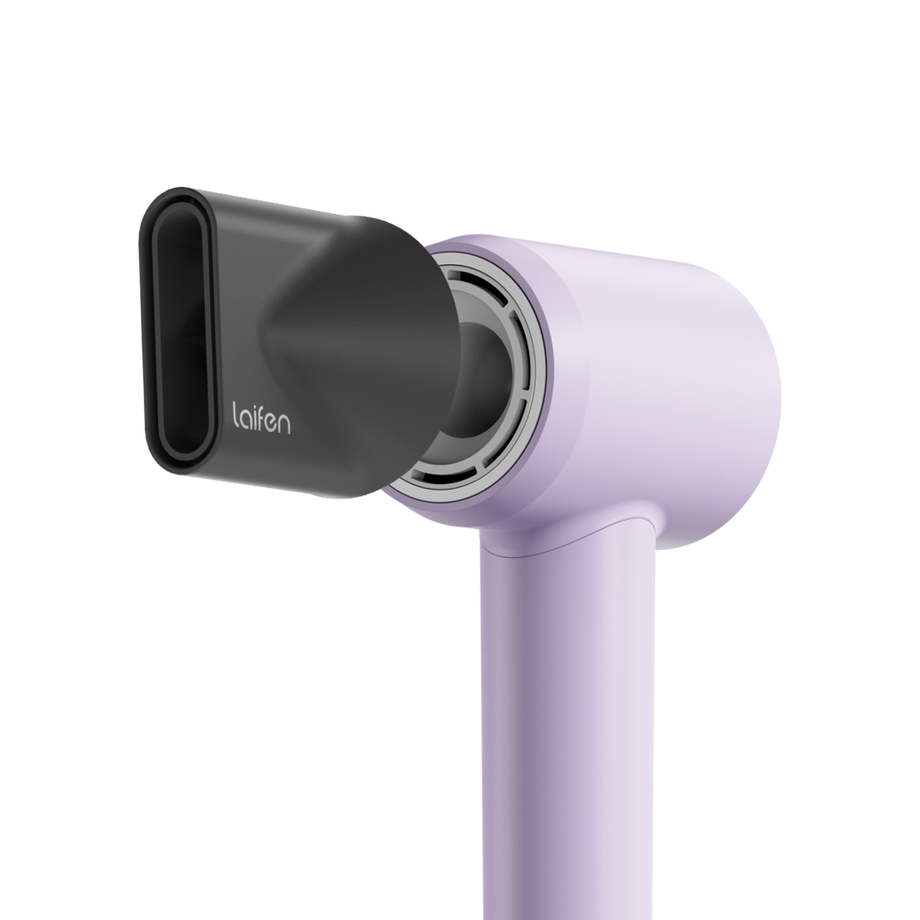 Laifen  SE Special Highspeed Haartrockner mit 3 Aufsätzen 