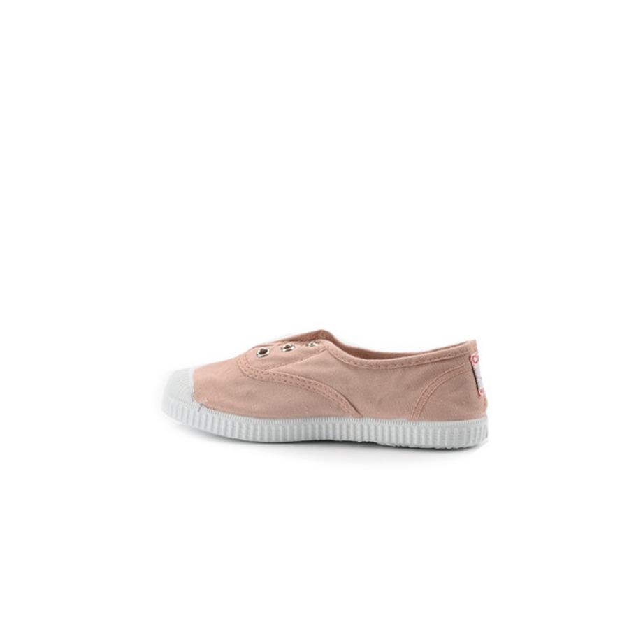 Cienta Cordoba-41 Slip-On Canvas Schuhe Cordoba-32 