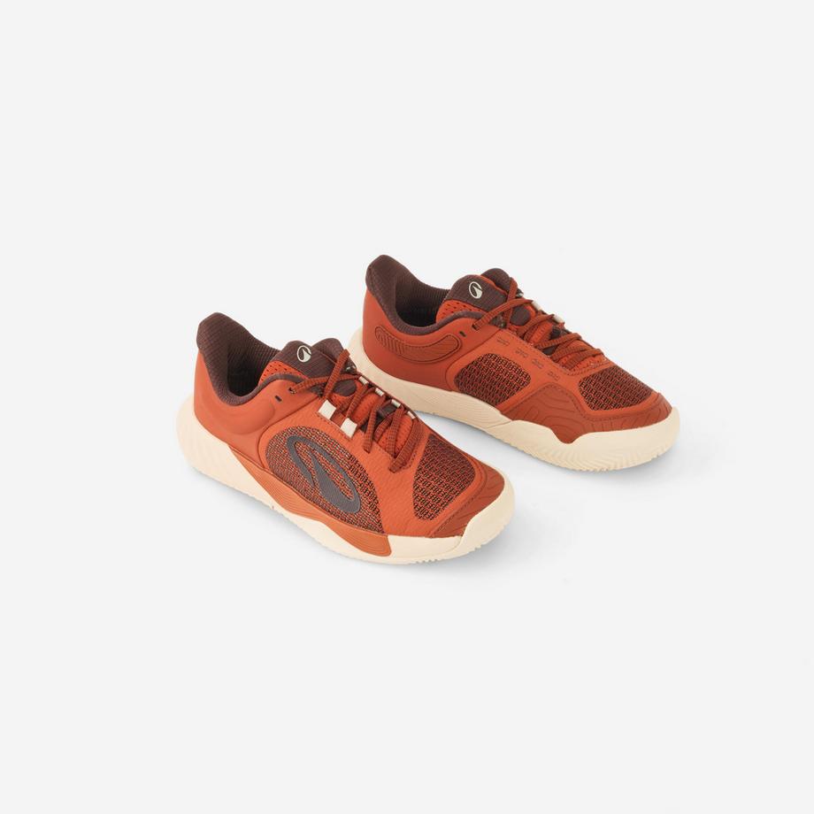 KUIKMA Unrupt JR Scarpa da tennis terra battuta  