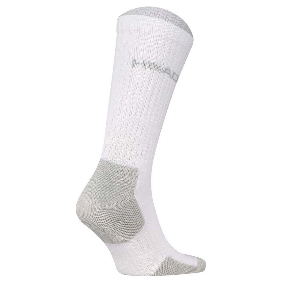 Head Chaussettes  Pack de 10-HEAD ELEMENTS TENNIS CREW 10P ECOM  