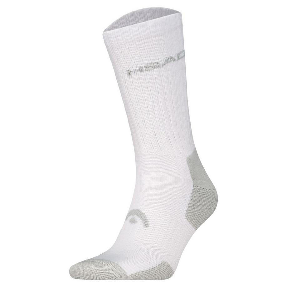 Head Chaussettes  Pack de 10-HEAD ELEMENTS TENNIS CREW 10P ECOM  
