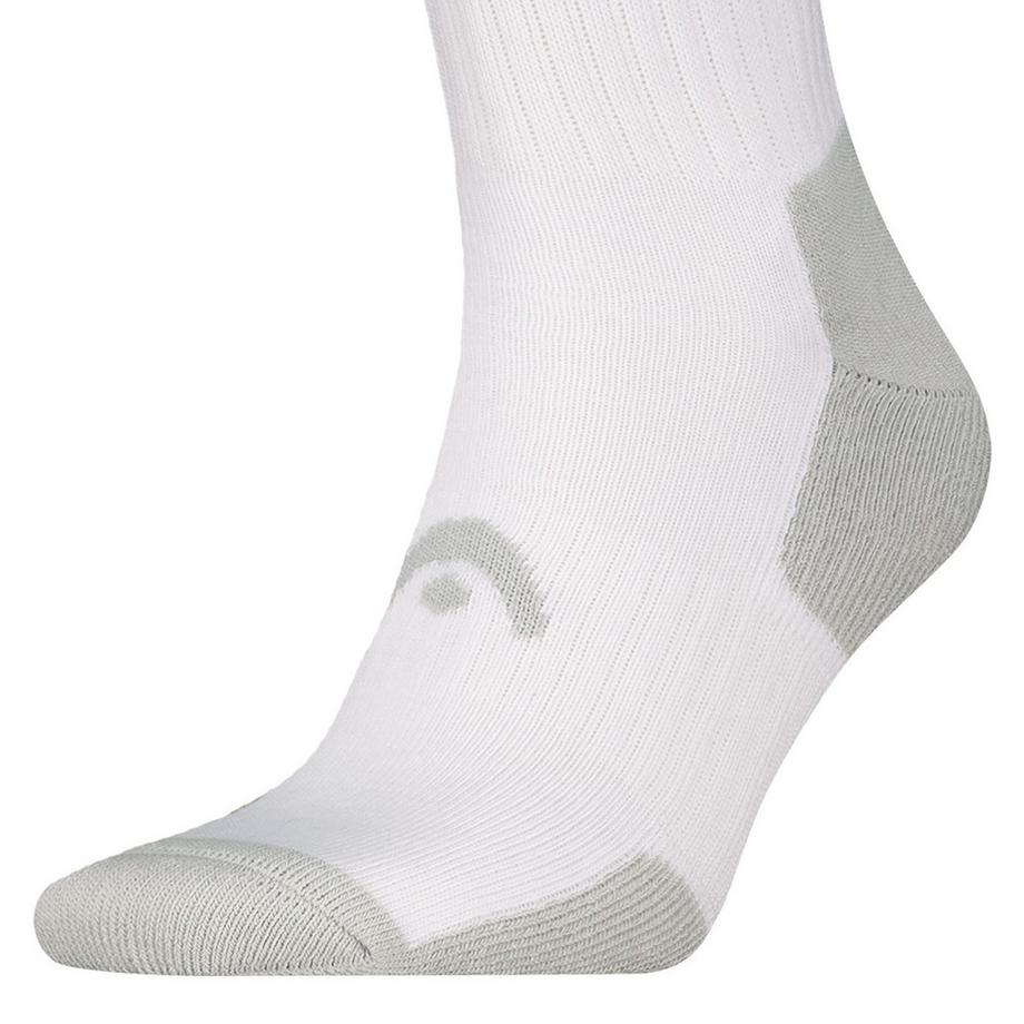 Head Chaussettes  Pack de 10-HEAD ELEMENTS TENNIS CREW 10P ECOM  