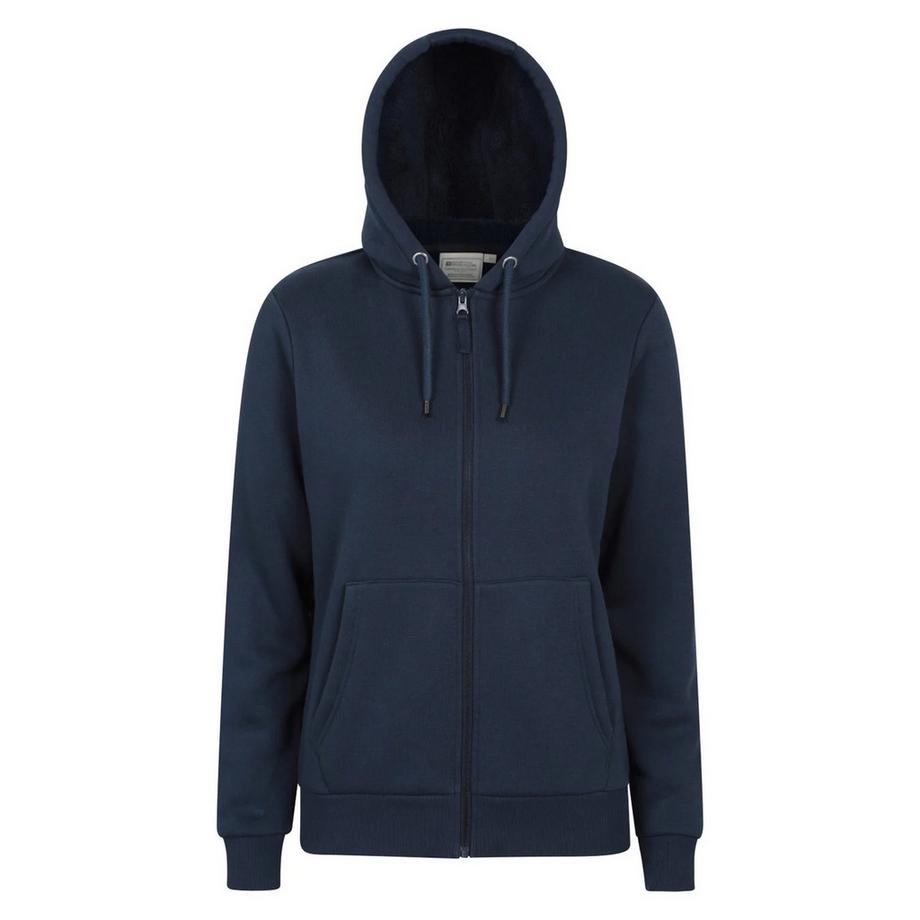 Veste À Capuche Dalton