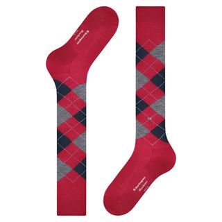 Burlington  chaussettes mi-bas manchester 