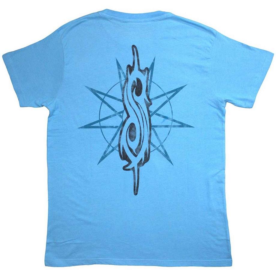 Slipknot The End So Far Band T-Shirt  