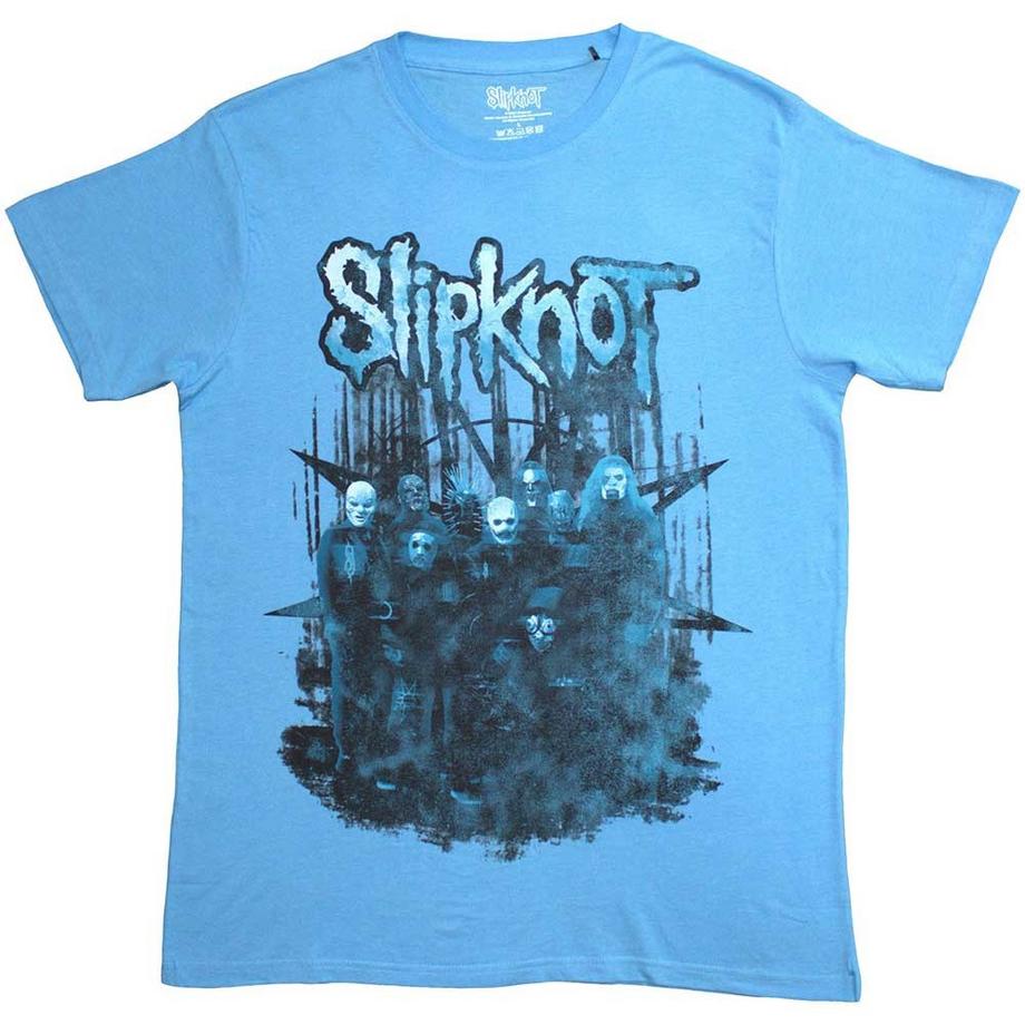 The End So Far Band T-Shirt