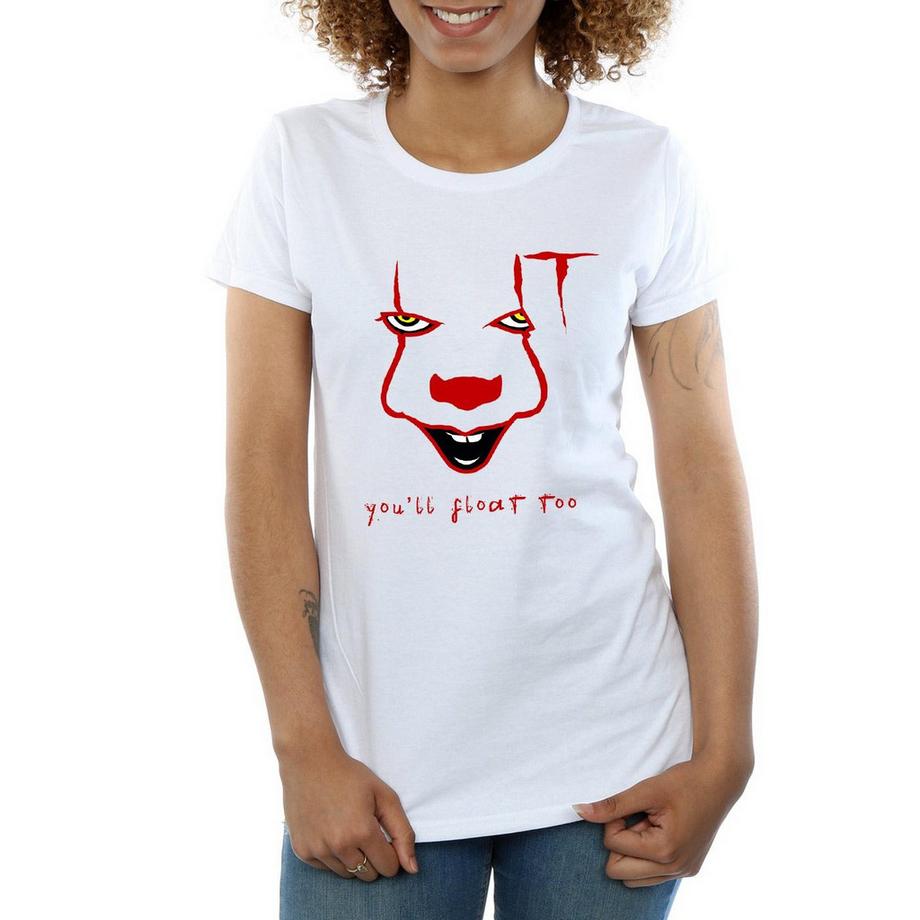 It Float T-Shirt  