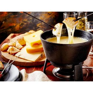 Smartbox  Gourmet-Ausflug in die Höhe mit Fondue und Fahrt mit dem Schneemobil im Tessin - Geschenkbox 