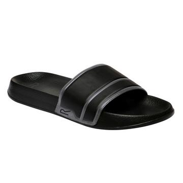 Shift Slider Sandals