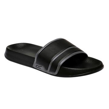 Shift Slider Sandals