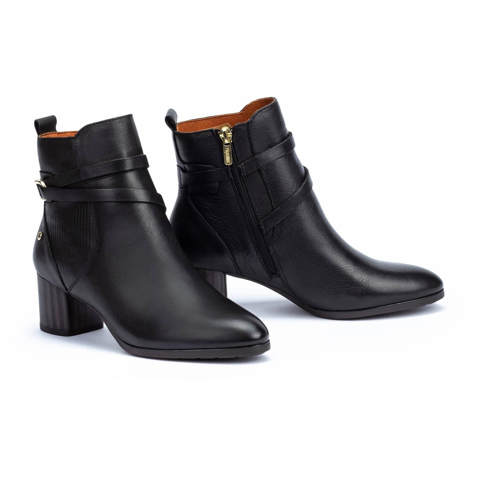 Pikolinos  Bottines femme  Calafat W1Z-8841 