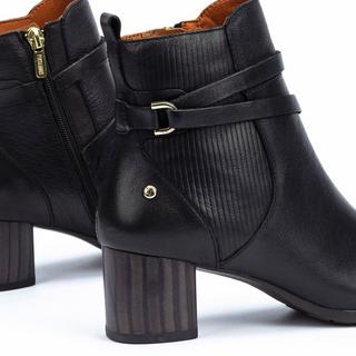 Pikolinos  Bottines femme  Calafat W1Z-8841 
