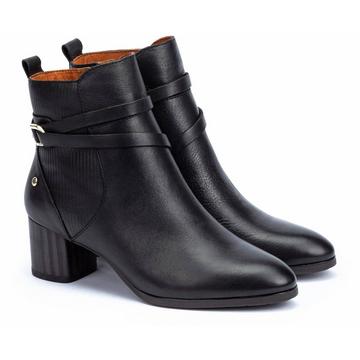 Bottines femme  Calafat W1Z-8841