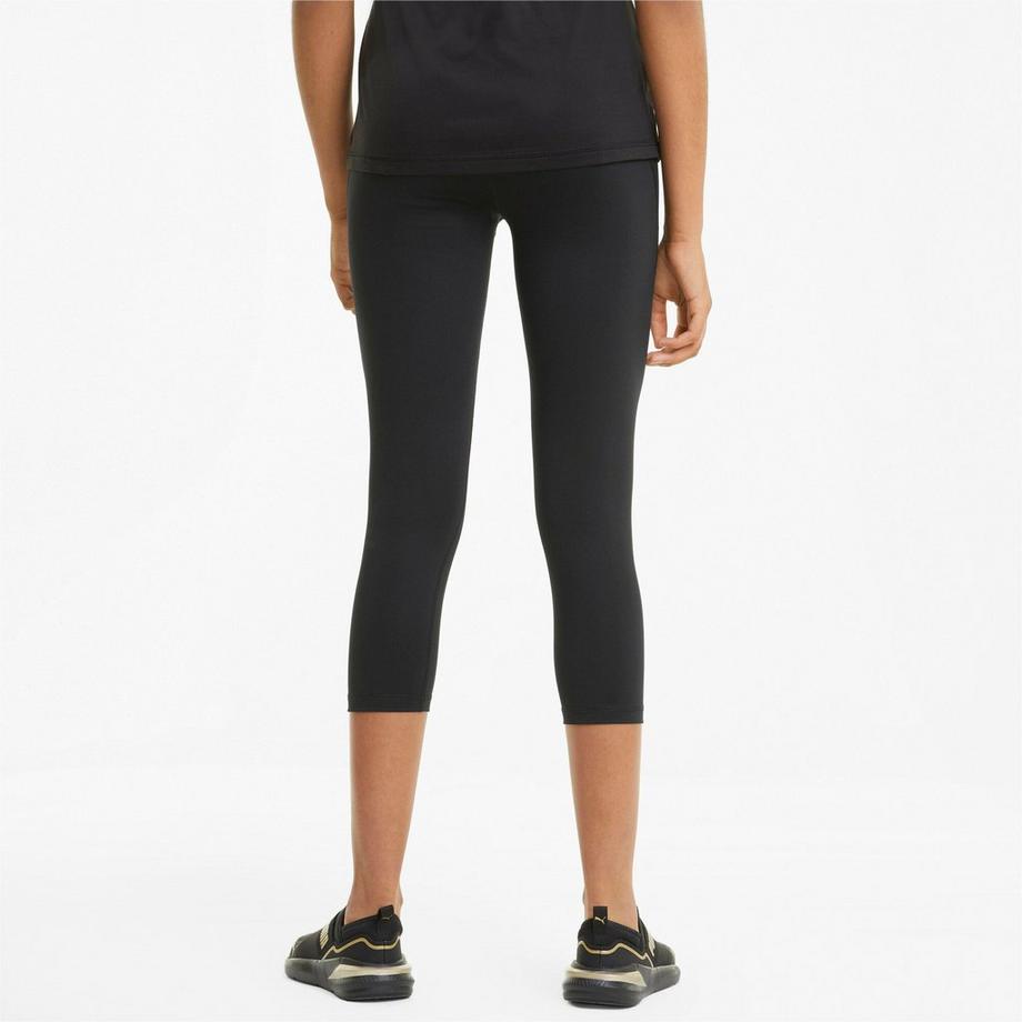 PUMA leggings taille haute damen train favorite forever 3/4  