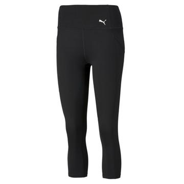 Legging taille haute femme  Train Favorite Forever 3/4