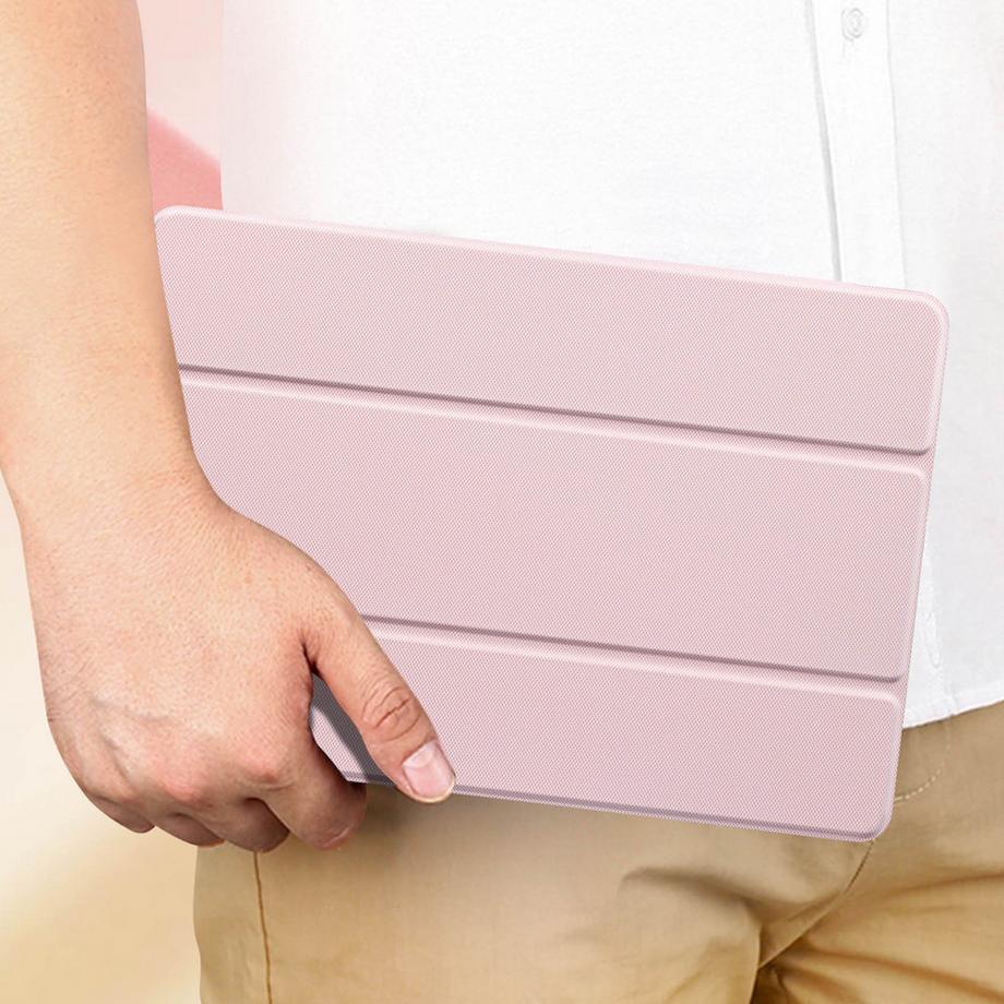 DuxDucis  Étui Galaxy Tab S9 FE Plus Dux Ducis 