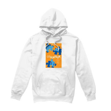 The Next Generation Season 5 Episode 14 Kapuzenpullover