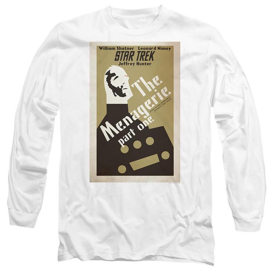 The Original Series Episode 11 TShirt