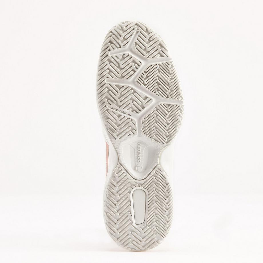 ARTENGO  Scarpe sportive bambino TS500 Fast JR lacci 